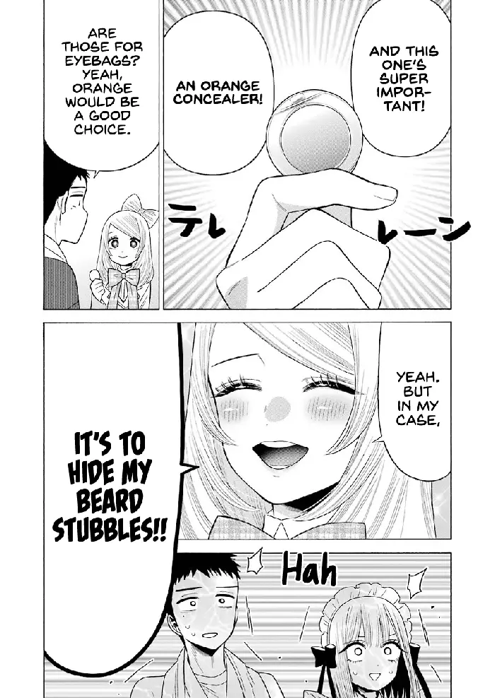 My Dress-Up Darling Chapter 41 image 08_optimized